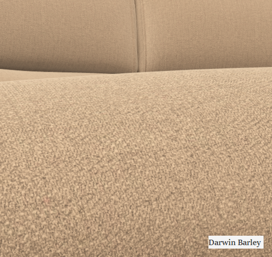 Winchester Fabric Modular Corner Sofa, Static, Manual or Electric Recliner
