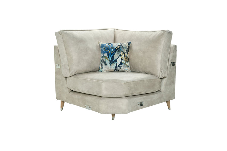 Red Rose Denver Sofa Collection