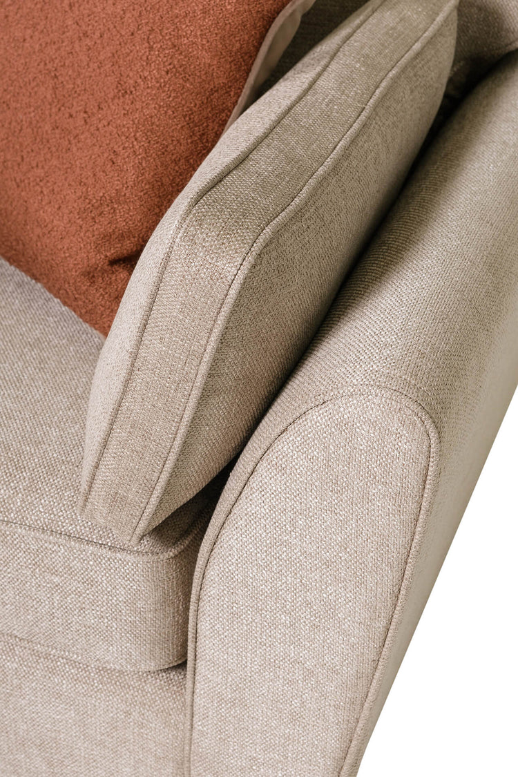 Cantrell Fabric Sofa Collection | VIDA Living