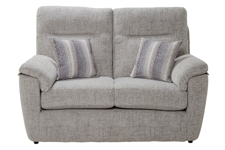 Bespoke Dynasty Fabric Sofa Collection | Red Rose