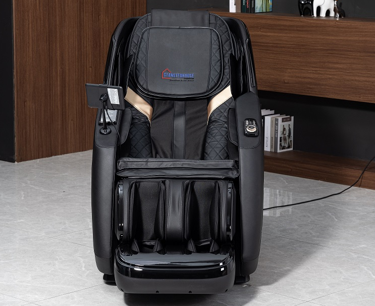 Easemaster Full-Body 3D Massage Chair