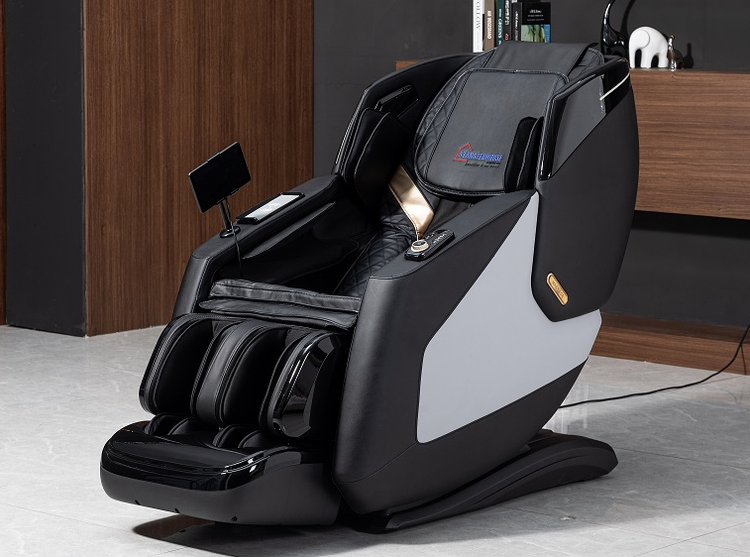 Easemaster Full-Body 3D Massage Chair