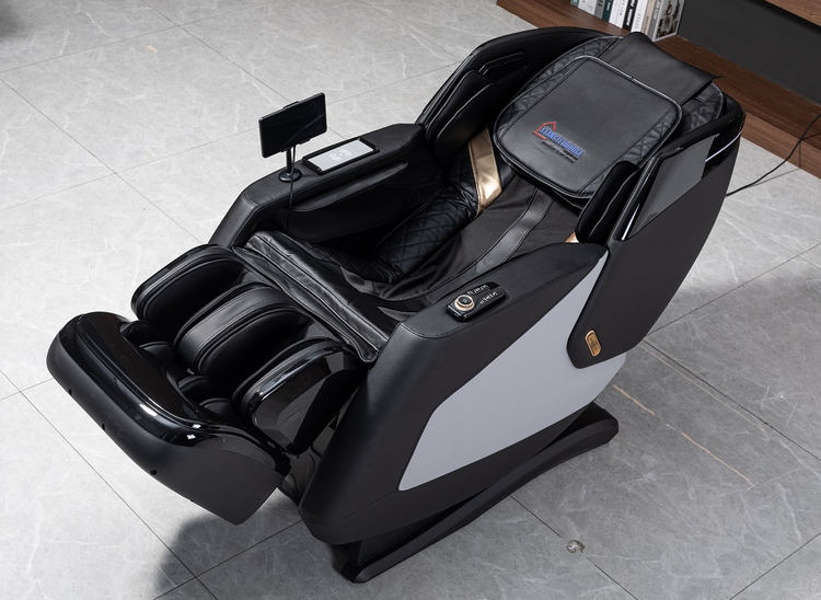 Easemaster Full-Body 3D Massage Chair