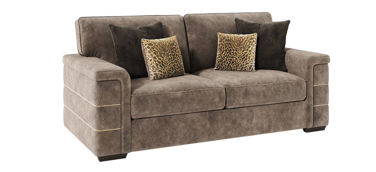 Finesse Fabric Sofa Collection | Lebus Upholstery