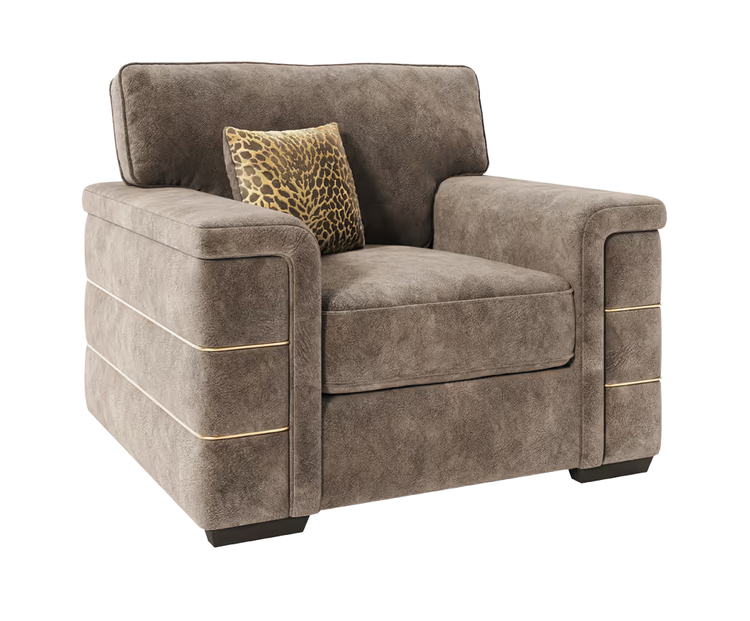 Finesse Fabric Sofa Collection | Lebus Upholstery