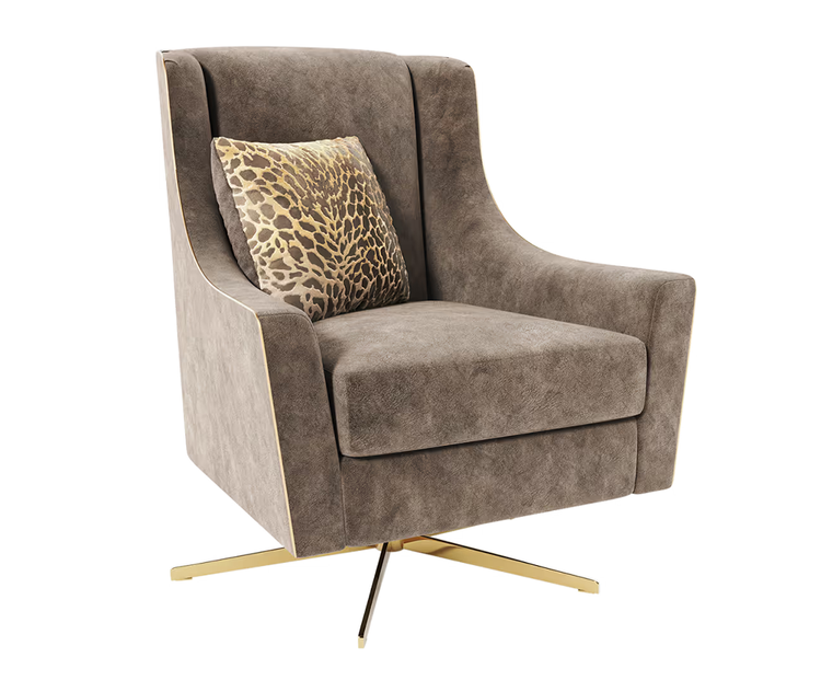 Finesse Fabric Sofa Collection | Lebus Upholstery