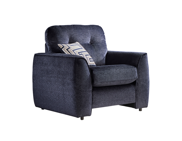 Finley Fabric Recliner Sofa Collection | Lebus Upholstery
