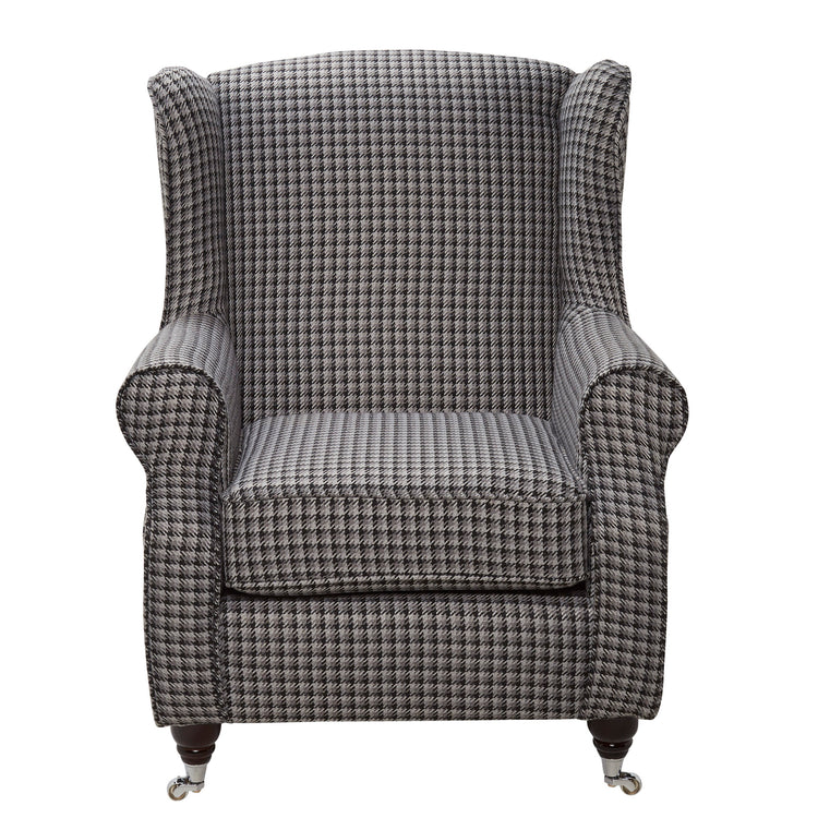 Modular Bespoke Barcelona Fabric Sofa Collection | Red Rose
