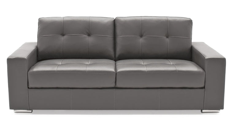 Gemona Leather Sofa Collection | VIDA Living