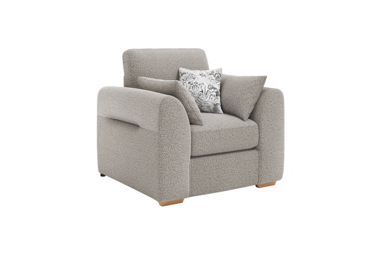 Grantley Fabric Sofa Collection | Lebus Upholstery