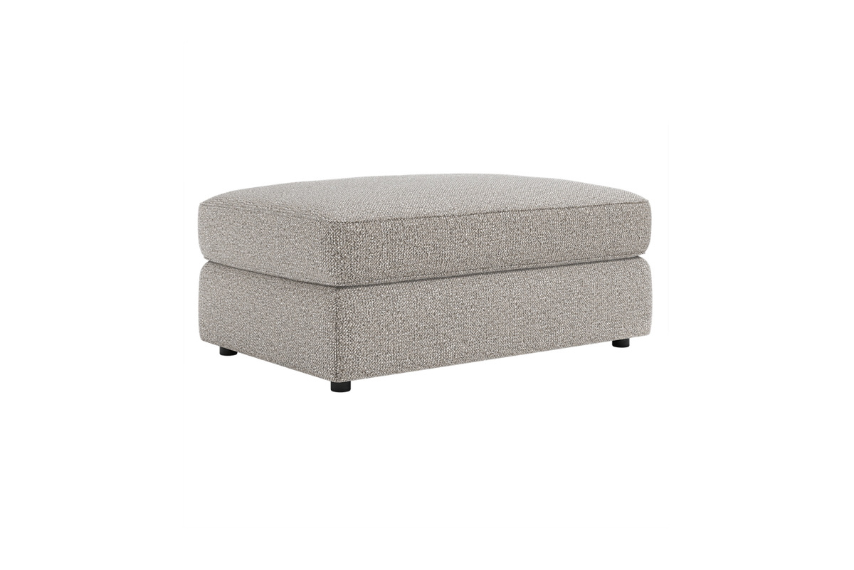 Grantley Fabric Sofa & Chaise Collection with Rolled Arms
