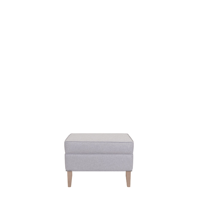 Fabric High Back Haworth Collection | Shackletons