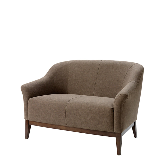 Fabric Horley Low Back Collection | Shackletons