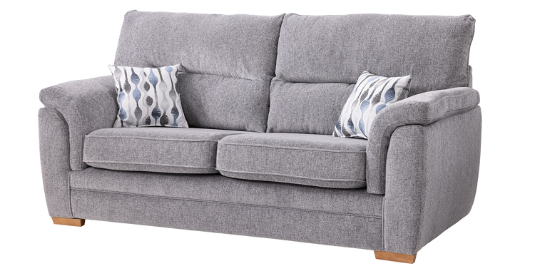 Keaton Fabric Sofa Collection | Lebus Upholstery
