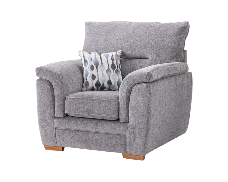 Keaton Fabric Sofa Collection | Lebus Upholstery