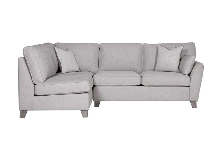 Cantrell Fabric Corner Sofa Collection | VIDA Living