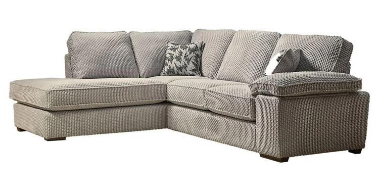 Lara Fabric Sofa Collection | Buoyant Upholstery