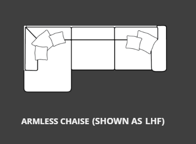 Layton Fabric Sofa Collection | Lebus Upholstery