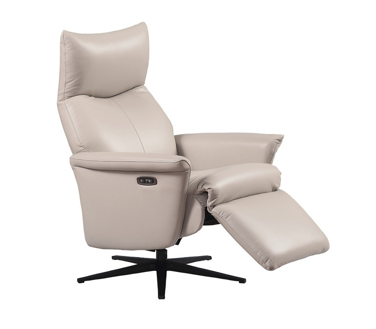 Leandro Electric Recliner Accent Chair | VIDA Living