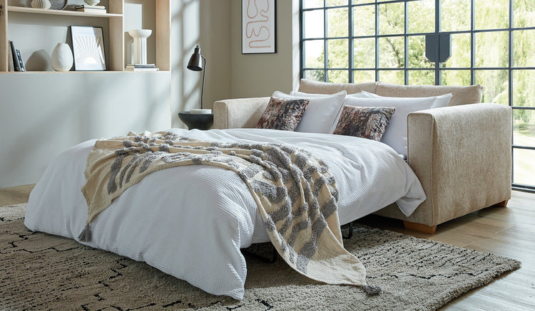 Red Rose Leon Sofa Collection