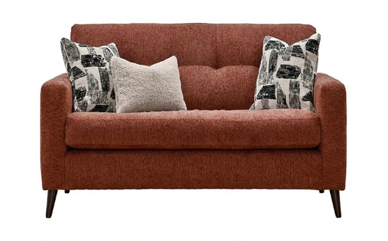 Lilly Fabric Sofa Collection | Buoyant Upholstery