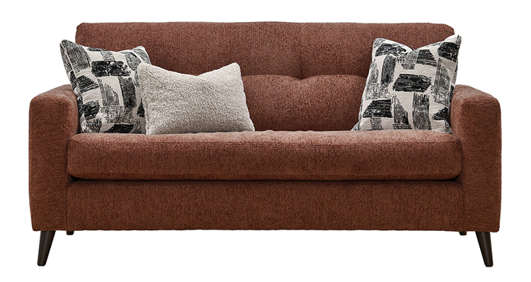 Lilly Fabric Sofa Collection | Buoyant Upholstery