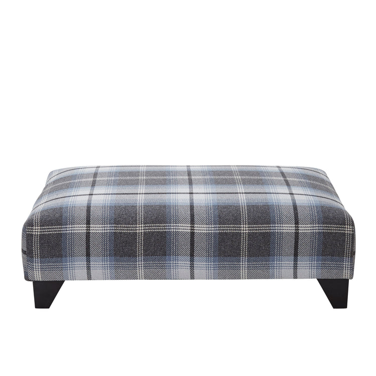 Modular Bespoke Lisburn Fabric Sofa Collection | Red Rose