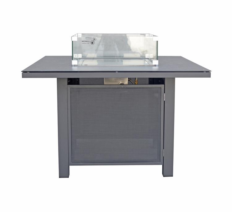 Lisbon 1.1 x 1.1m Firepit Table | Lisb0476