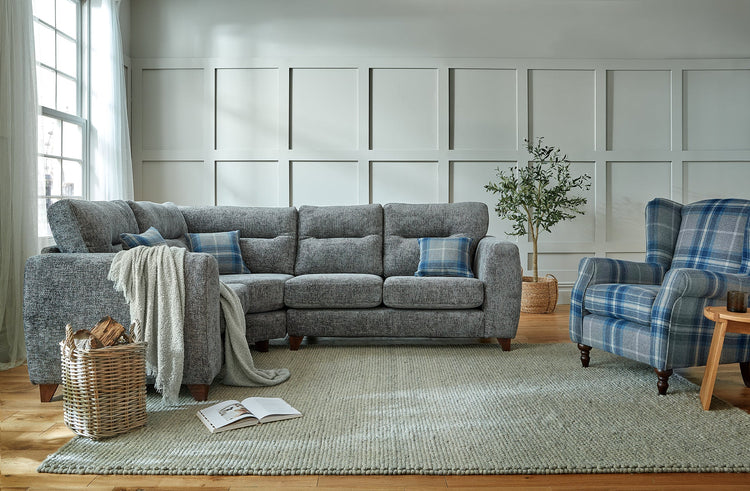 Red Rose Lisburn Sofa Collection