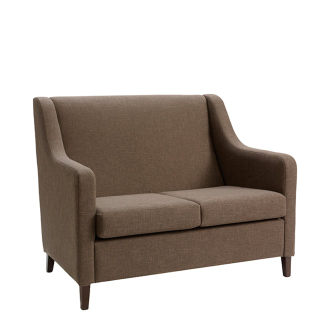 Fabric Lugo Low Back Collection | Shackletons