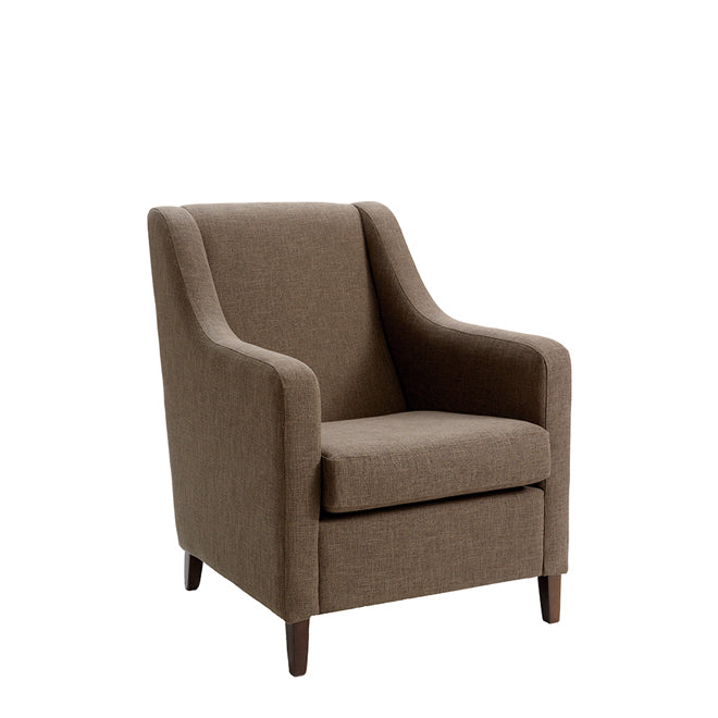 Fabric Lugo Low Back Collection | Shackletons