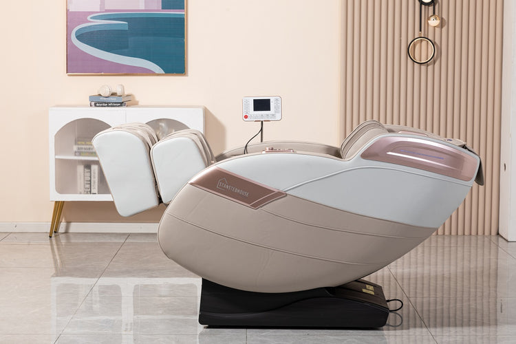 LuxiRest Full-body Massage Chair