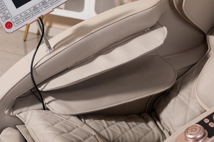 LuxiRest Full-body Massage Chair