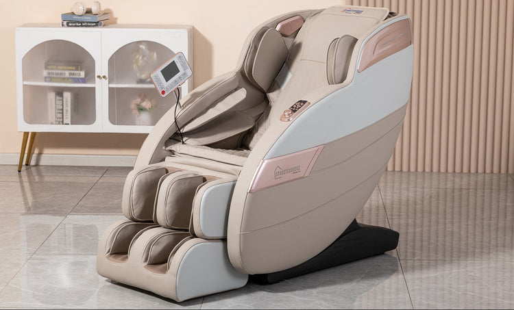 LuxiRest Full-body Massage Chair