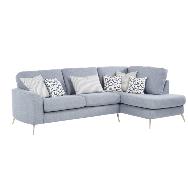 Madena Fabric Sofa Collection | Lebus Upholstery
