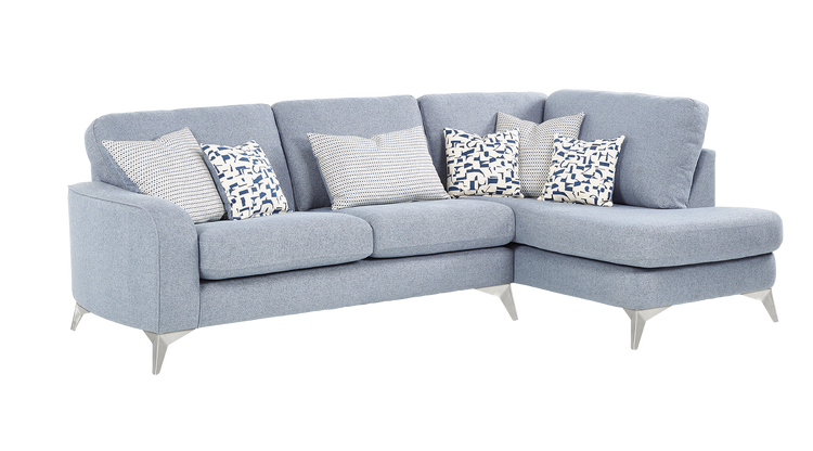 Madena Fabric Sofa Collection | Lebus Upholstery