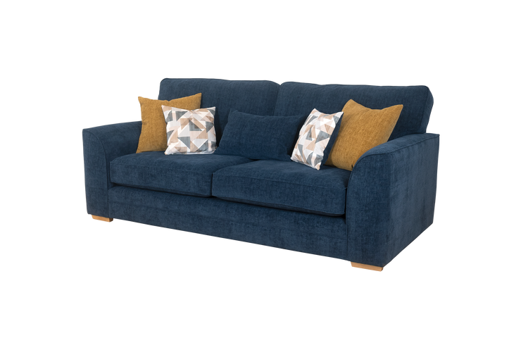 Oscar Fabric Sofa Collection | Lebus Upholstery