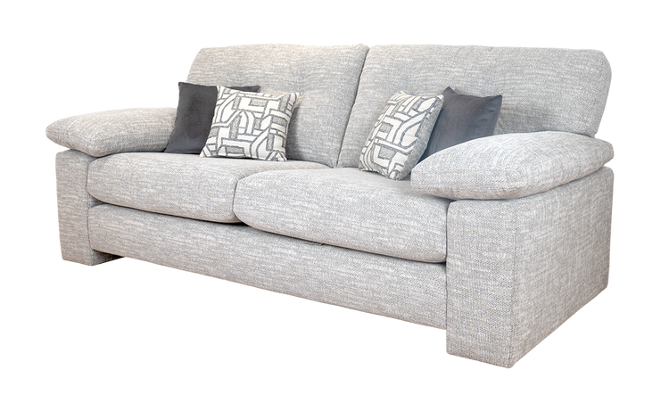 Megan Fabric Sofa Collection | Lebus Upholstery
