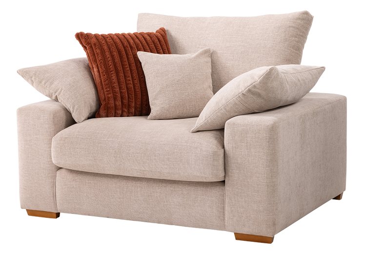 Midsummer Fabric Sofa Collection | Lebus Upholstery