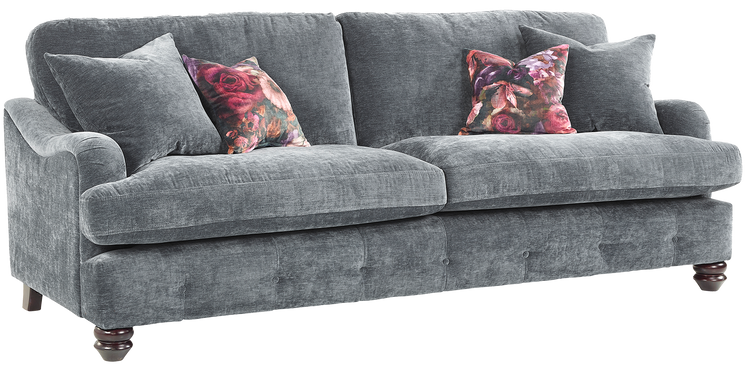Millie Fabric Sofa Collection | Lebus Upholstery