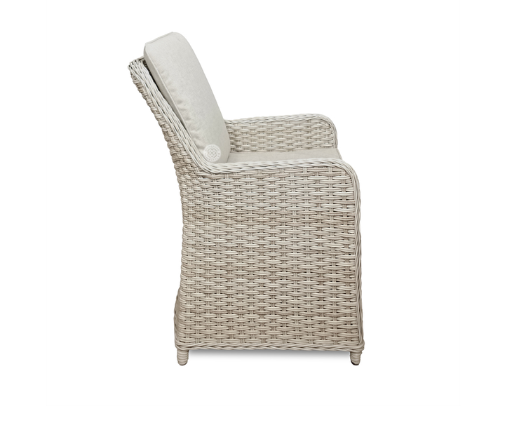 Northwood Rattan Single Dining Chair | Nort0565