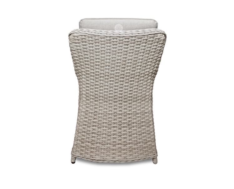 Northwood Rattan Single Dining Chair | Nort0565