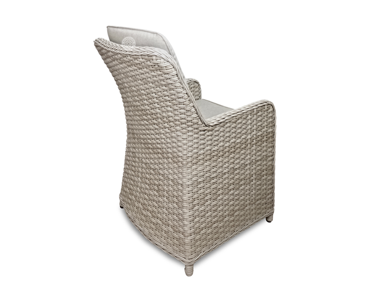 Northwood Rattan Single Dining Chair | Nort0565