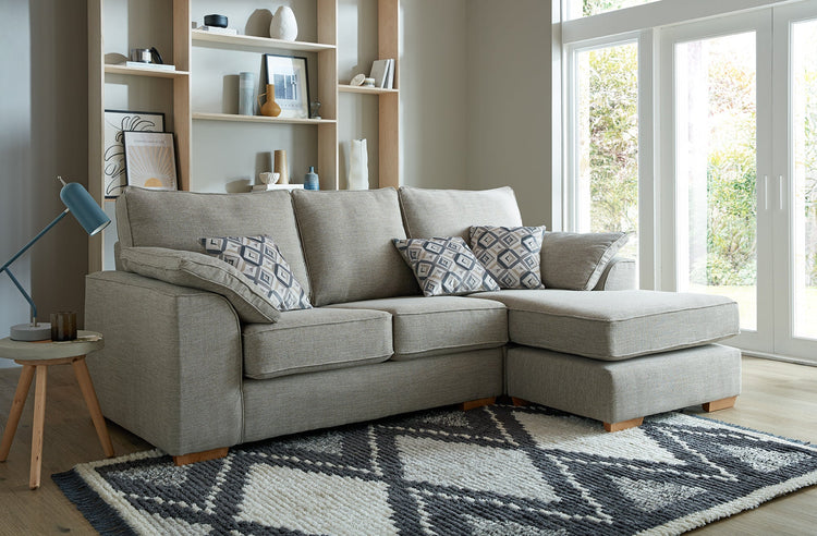 Red Rose Oslo Sofa Collection