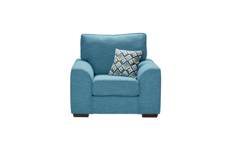 Red Rose Oslo Sofa Collection