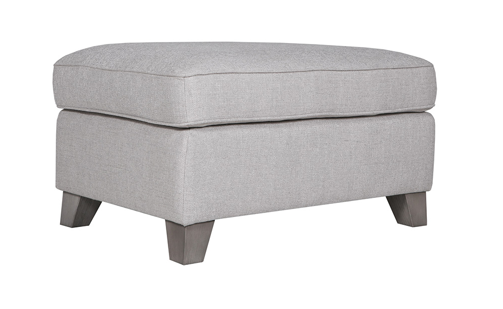 Cantrell Linen Look Fabric Sofa Collection with Sofa Bed