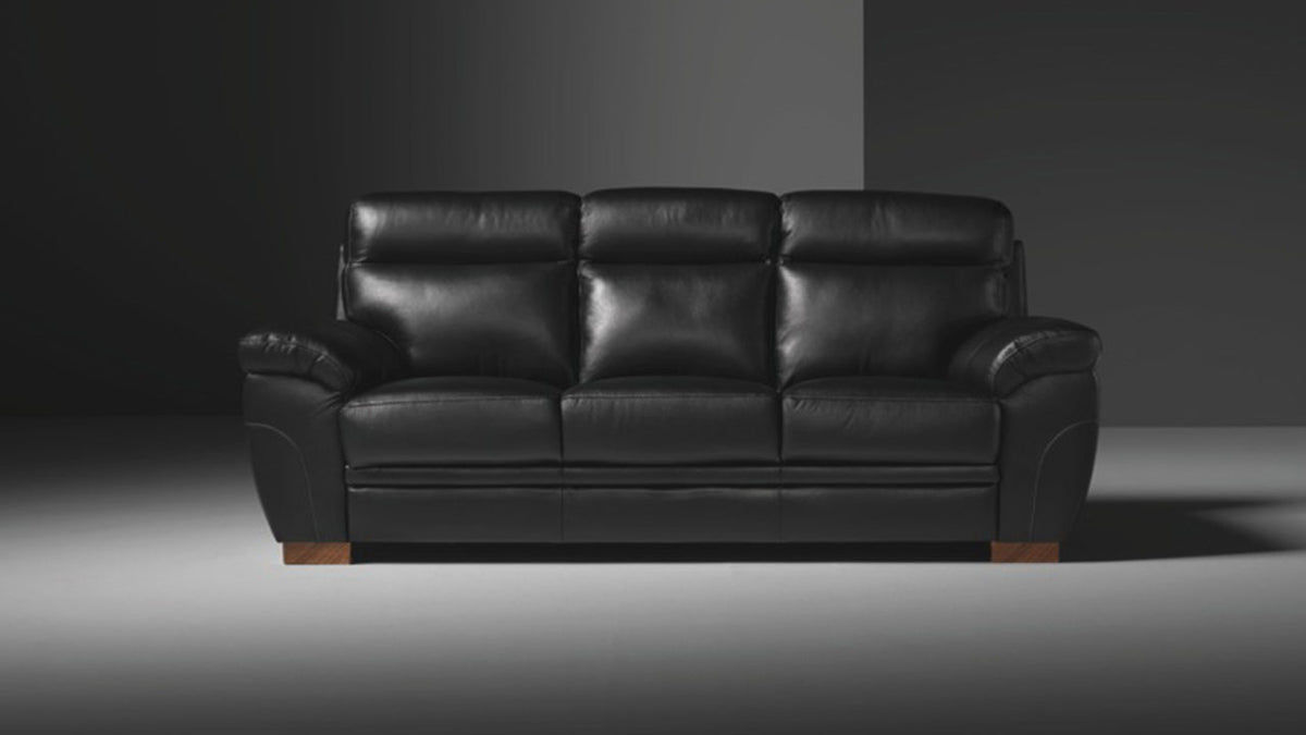Cosmos Italian Leather Sofa & Sofa Bed Collection