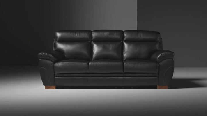 Cosmos Italian Leather Sofa & Sofa Bed Collection | Newtrend Concepts Italia