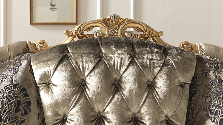 Edward Leather Sofa Collection | Newtrend Concepts Italia