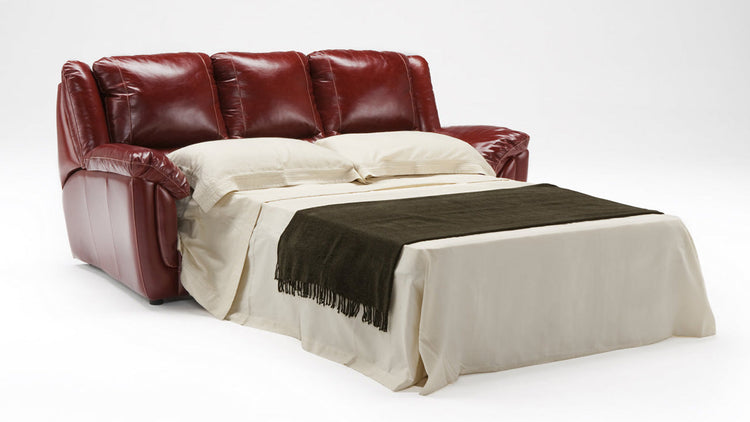 Fedra Leather Sofa Collection | Newtrend Concepts Italia